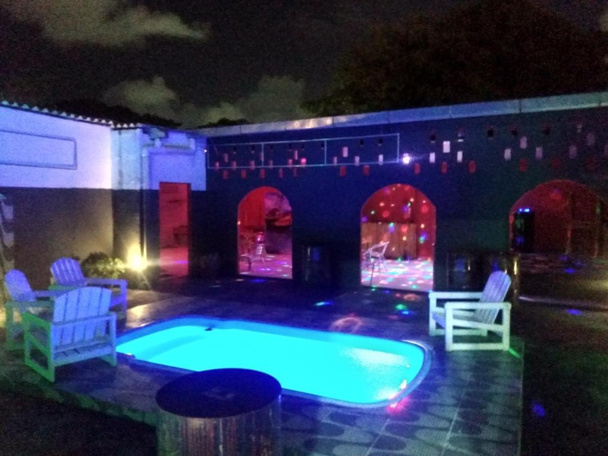 Albergue Haman & Sauna Masculina A 150 Mts Do Mar Da Pajucara Maceió