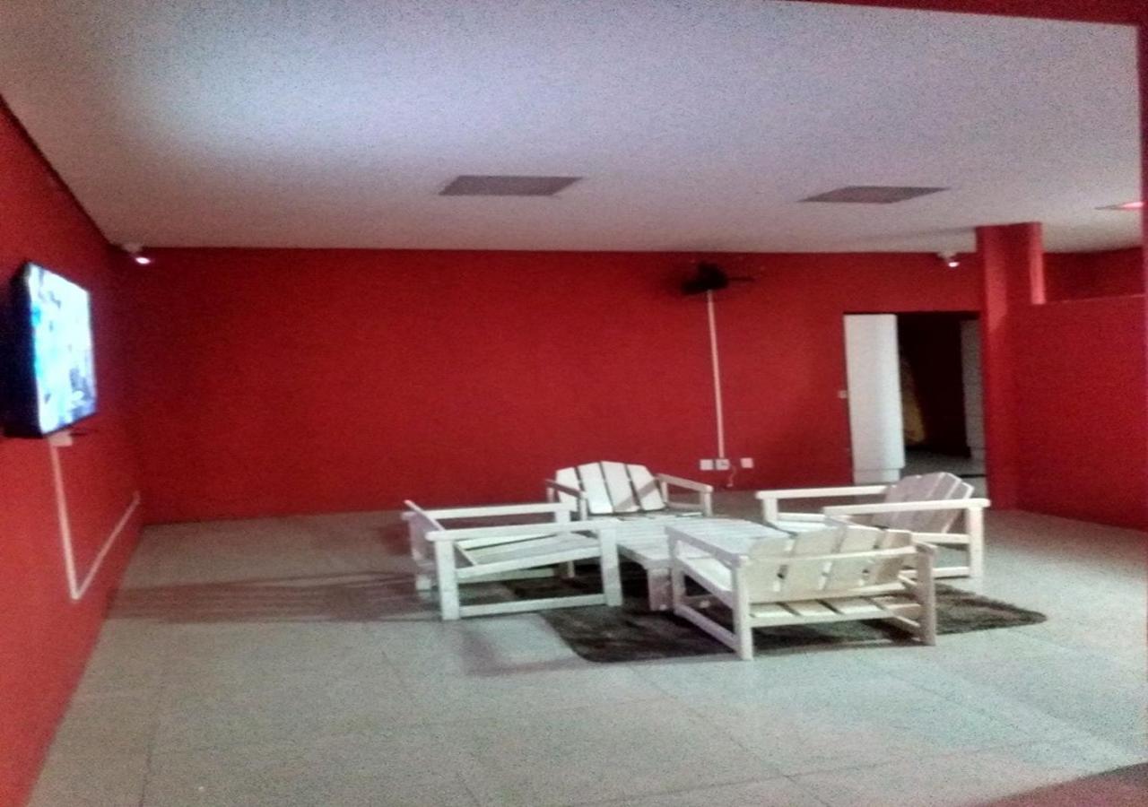Haman & Sauna Masculina A 150 Mts Do Mar Da Pajucara Maceió
