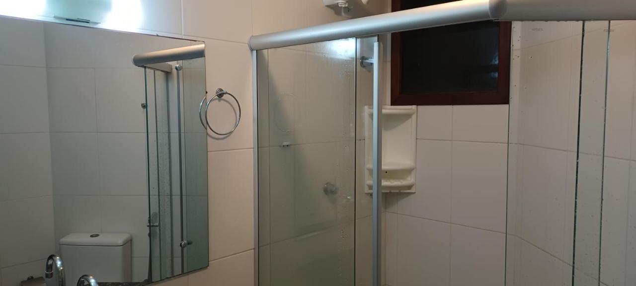 Pajucara Pe Na Areia Apartment