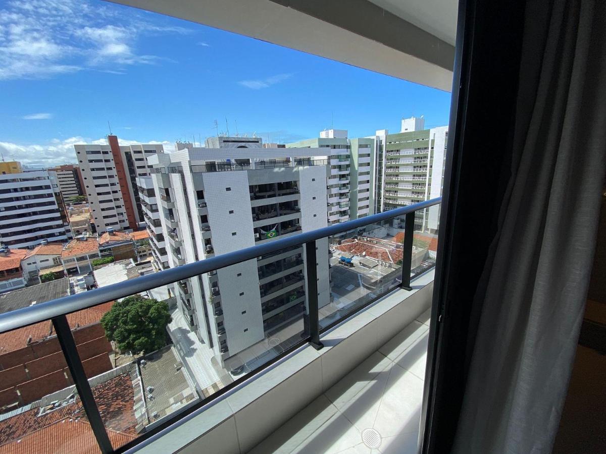Apartamento Edificio Time Apto 916 Er Hospedagens
