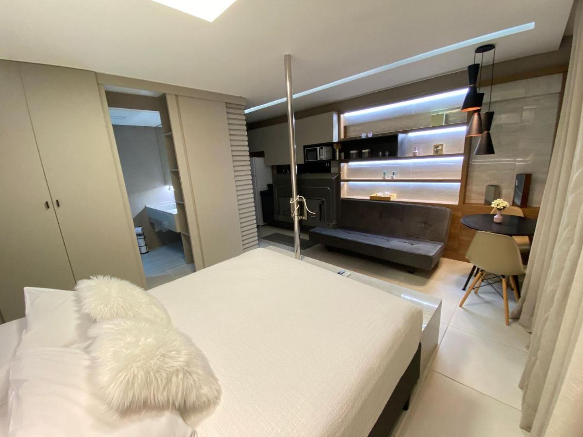 Apartamento Edificio Time Apto 916 Er Hospedagens