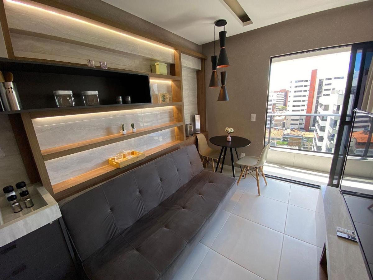 Apartamento Edificio Time Apto 916 Er Hospedagens *