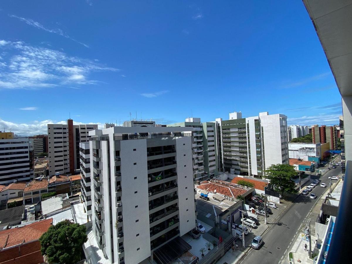 Apartamento Edificio Time Apto 916 Er Hospedagens *