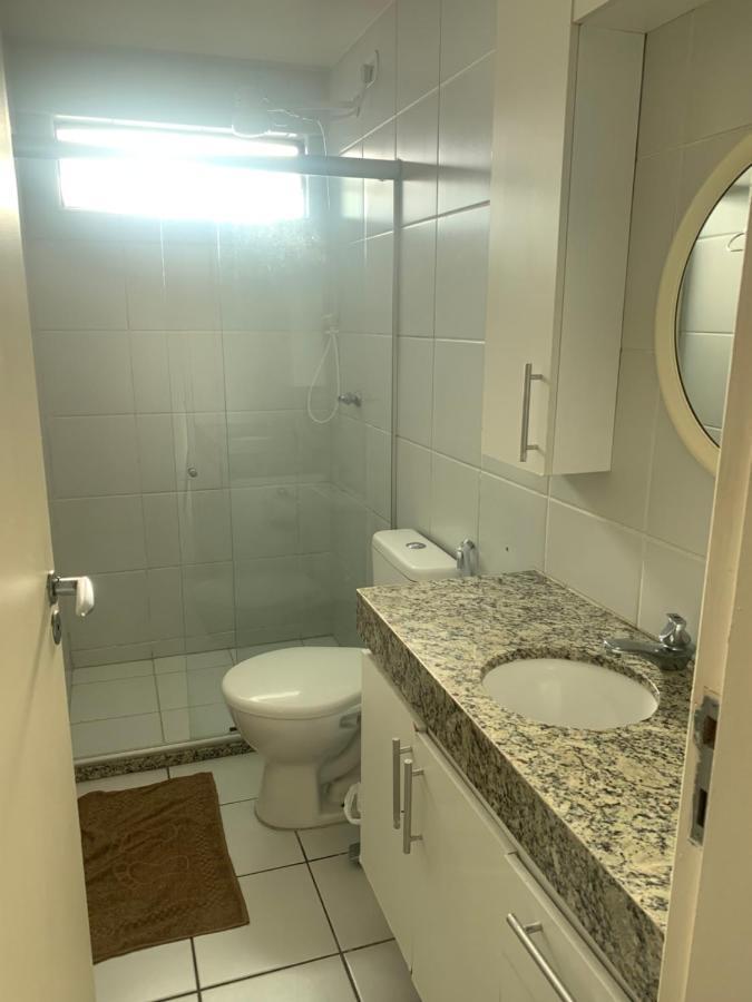Apartamento De Pajucara *