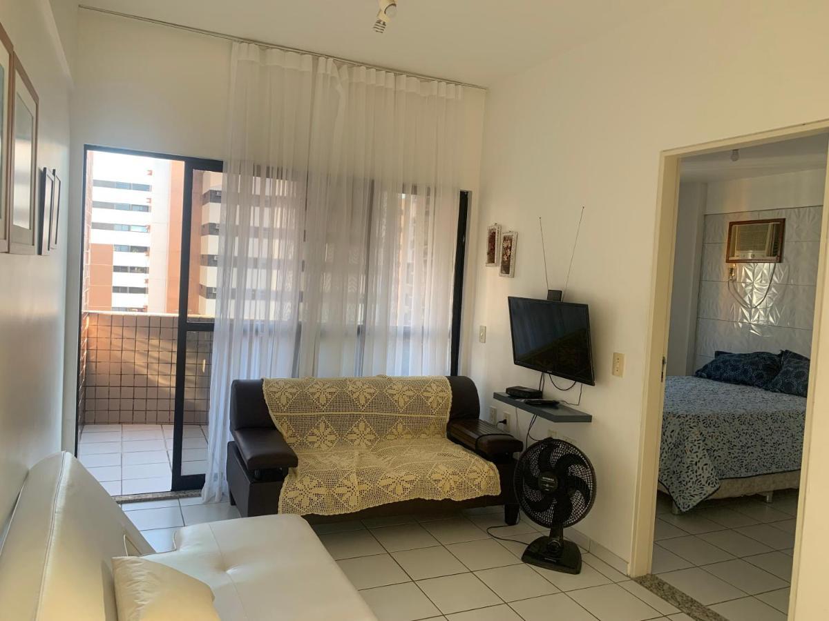 Apartment Apartamento De Pajucara