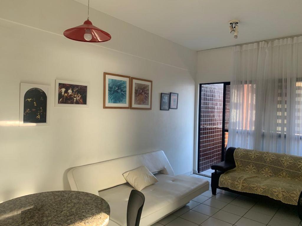 Apartamento De Pajucara