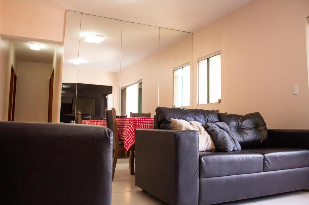 Apartment Apartamento Espacoso, Linda Vista, Proximo A Praia