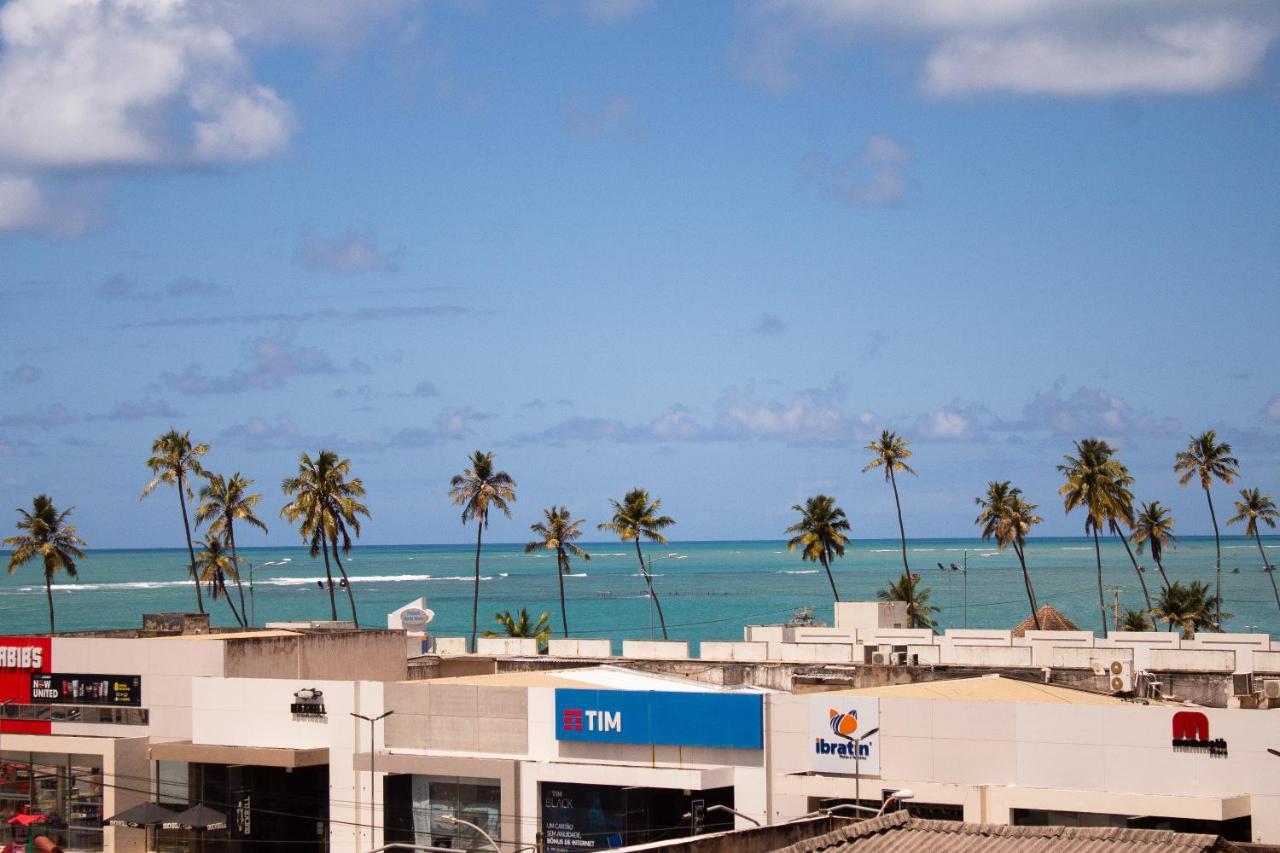 Apartamento Espacoso, Linda Vista, Proximo A Praia * Maceio (Alagoas)