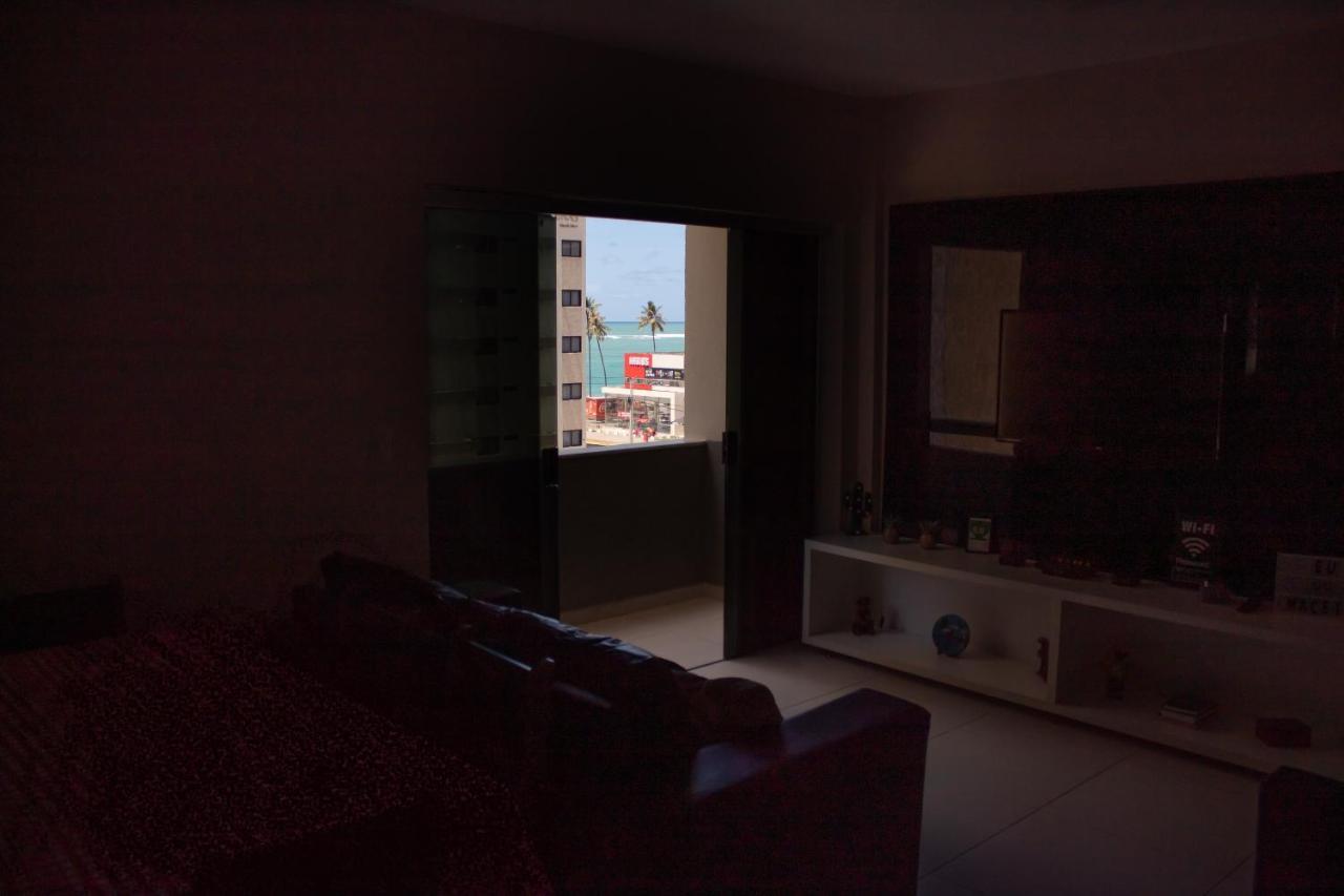 Apartment Apartamento Espacoso, Linda Vista, Proximo A Praia *
