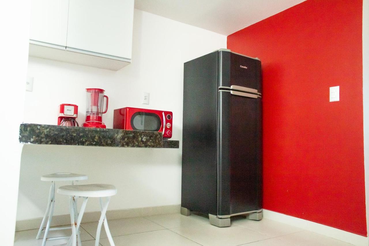 Apartamento Espacoso, Linda Vista, Proximo A Praia Apartment *