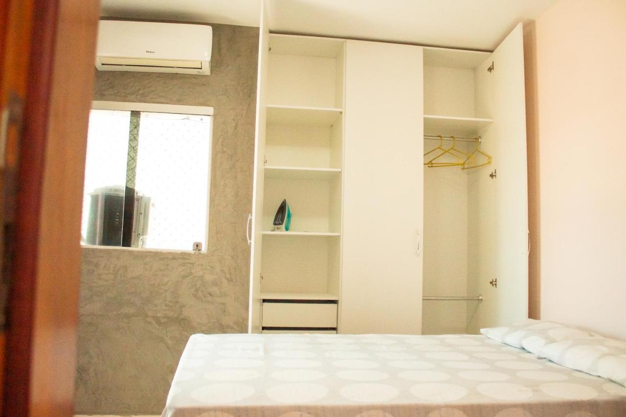 Apartamento Espacoso, Linda Vista, Proximo A Praia * Maceio (Alagoas)