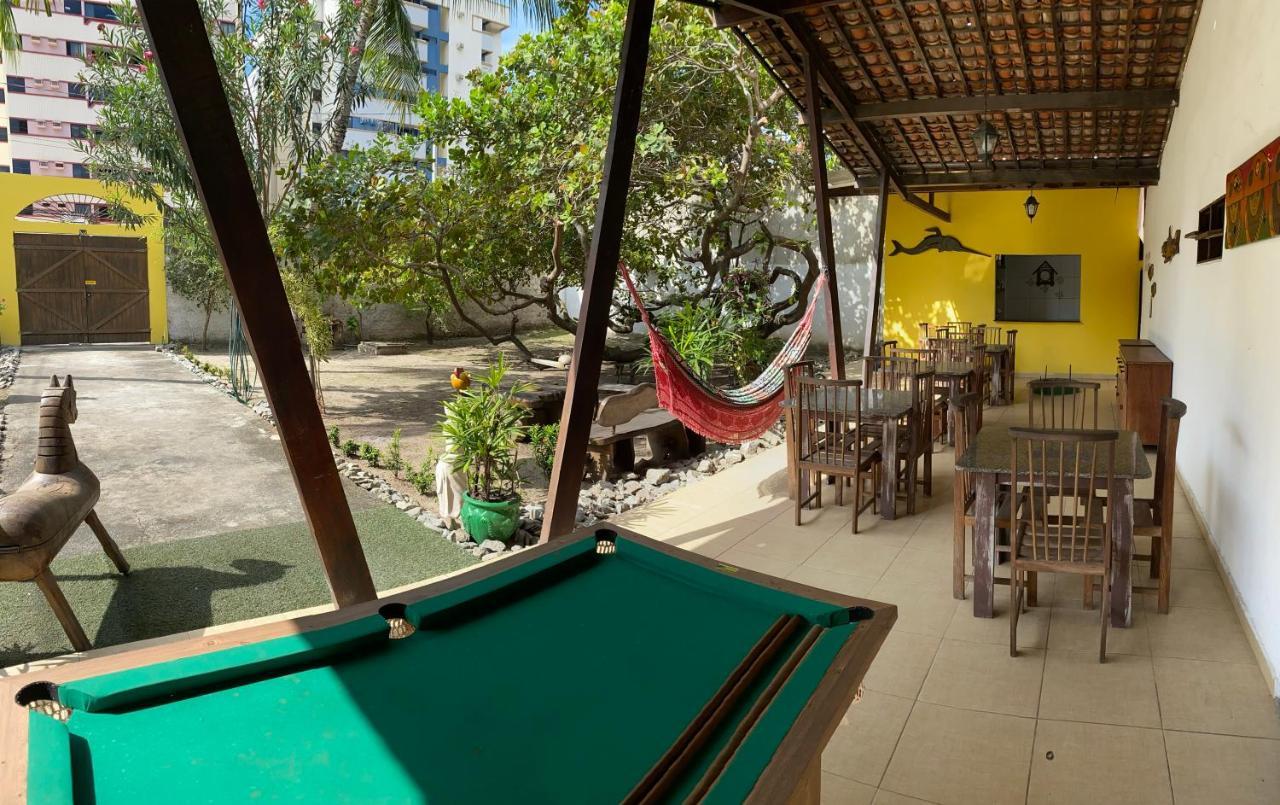 Caroa Pousada Pensão Maceió