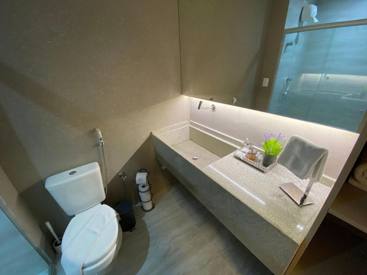 Apartamento Edificio Time Apto 916 Er Hospedagens
