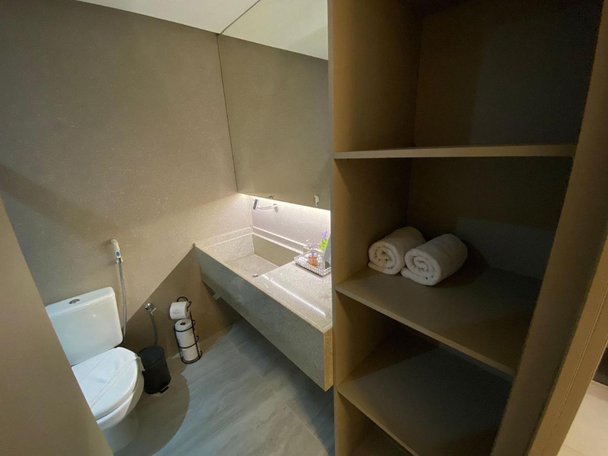 Apartamento Edificio Time Apto 916 Er Hospedagens *