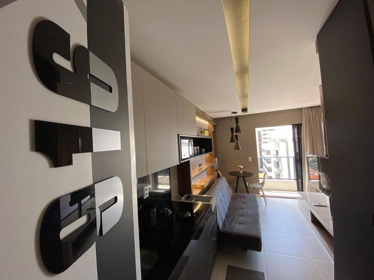 Apartamento Edificio Time Apto 916 Er Hospedagens *