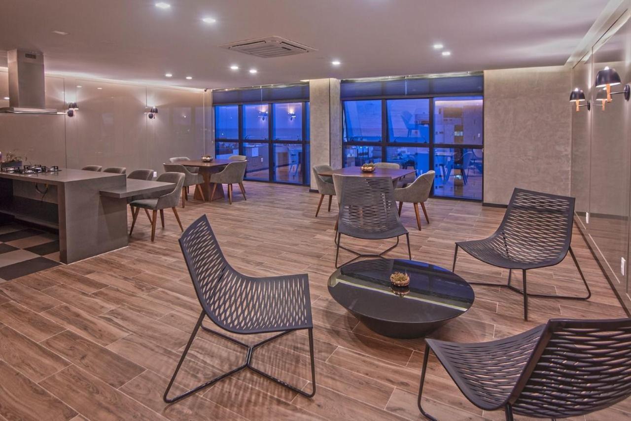 Apartamento Edificio Time Apto 916 Er Hospedagens Maceió