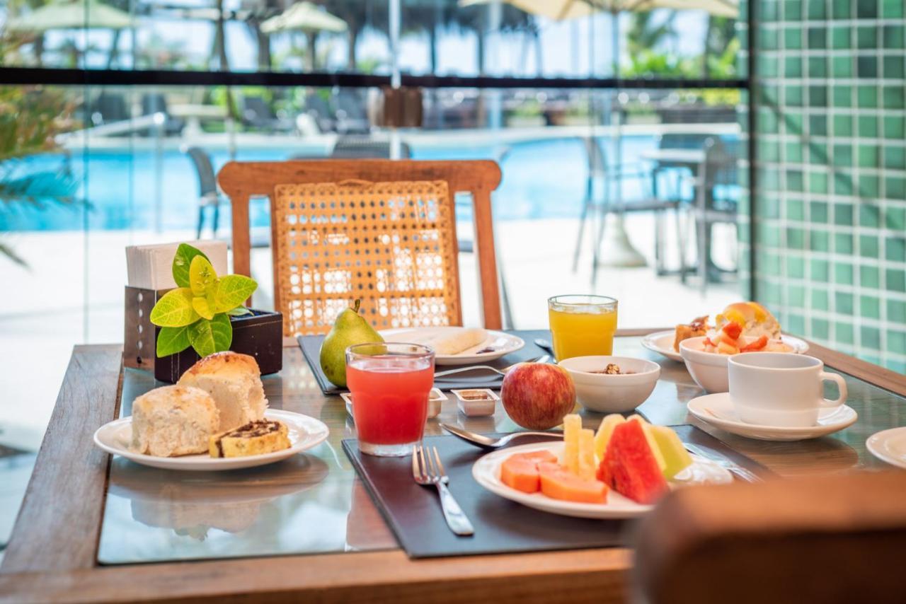 Ritz Lagoa Da Anta &