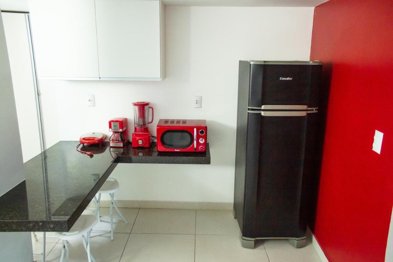 Apartment Apartamento Espacoso, Linda Vista, Proximo A Praia Maceio (Alagoas)