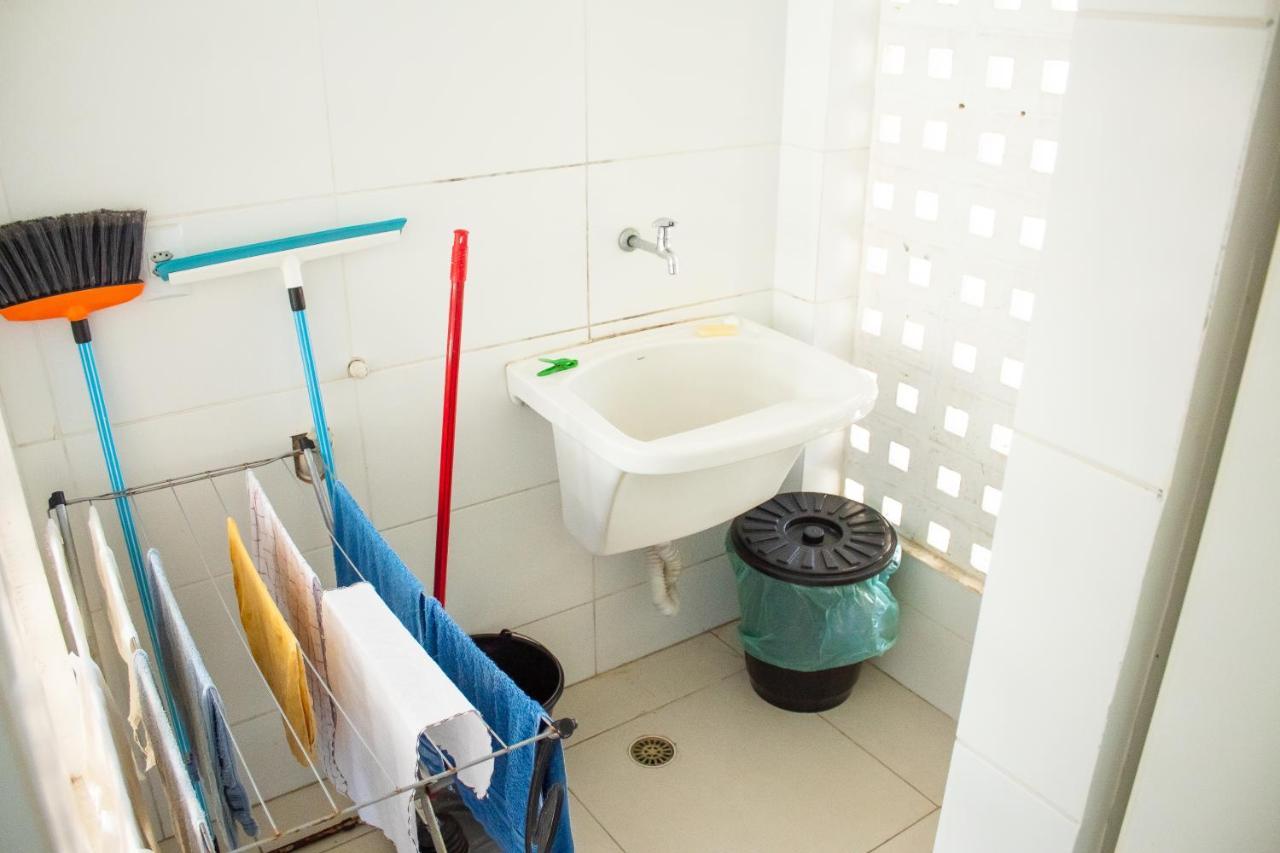 Apartamento Espacoso, Linda Vista, Proximo A Praia Apartment Maceio (Alagoas)