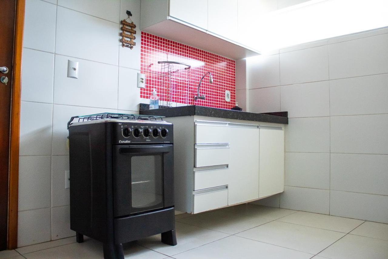 Apartment Apartamento Espacoso, Linda Vista, Proximo A Praia