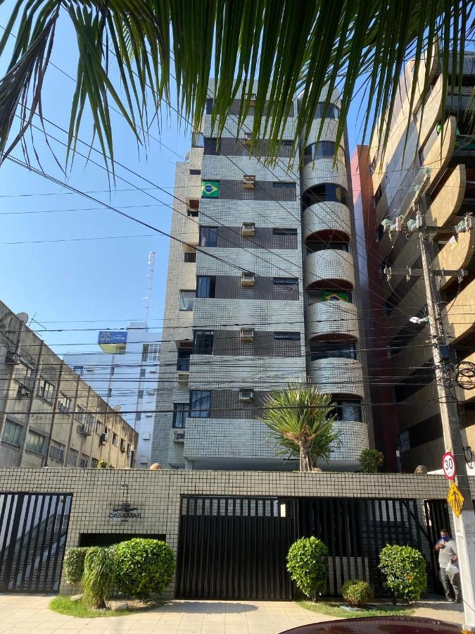 Apartamento Edificio Casa Mar *