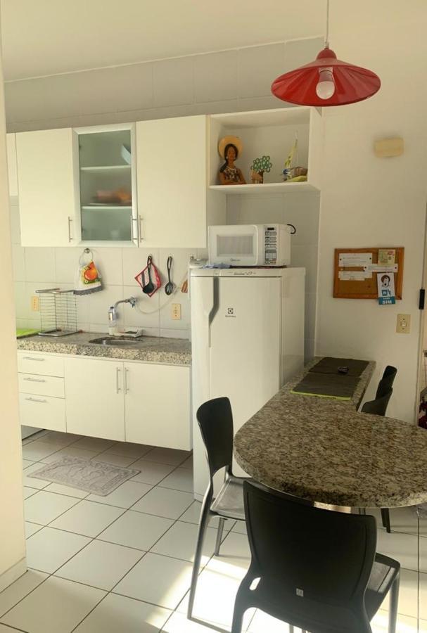Apartamento De Pajucara *