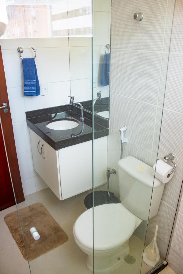 Apartamento Espacoso, Linda Vista, Proximo A Praia *
