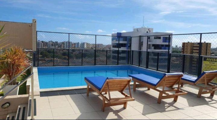 Apartamento Jatiuca Mcz Apartamento Maceió
