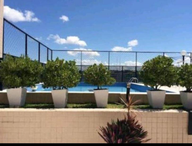 Apartamento Jatiuca Mcz Apartamento *