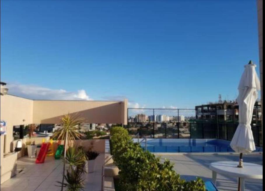 Apartamento Apartamento Jatiuca Mcz