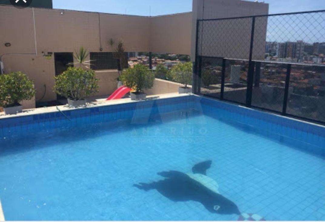 Apartamento Jatiuca Mcz