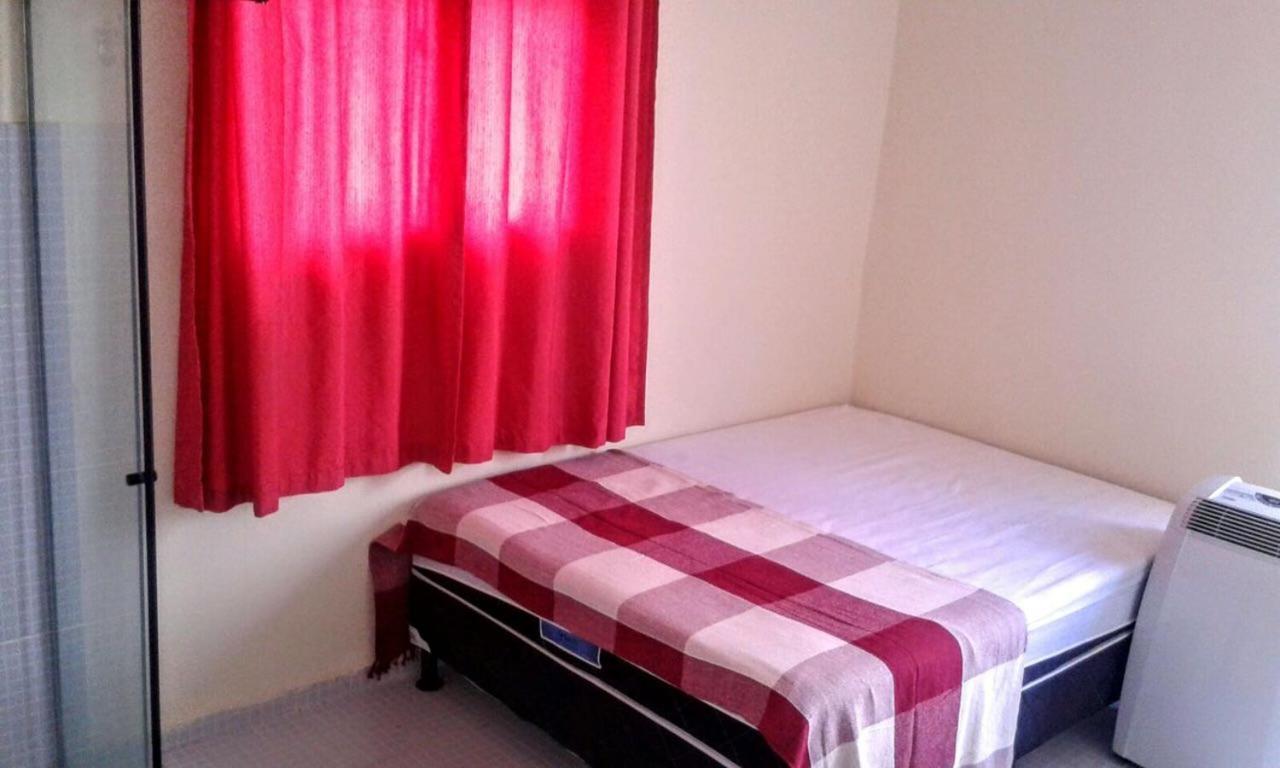Guest house Pousada Aguas Cristalinas *