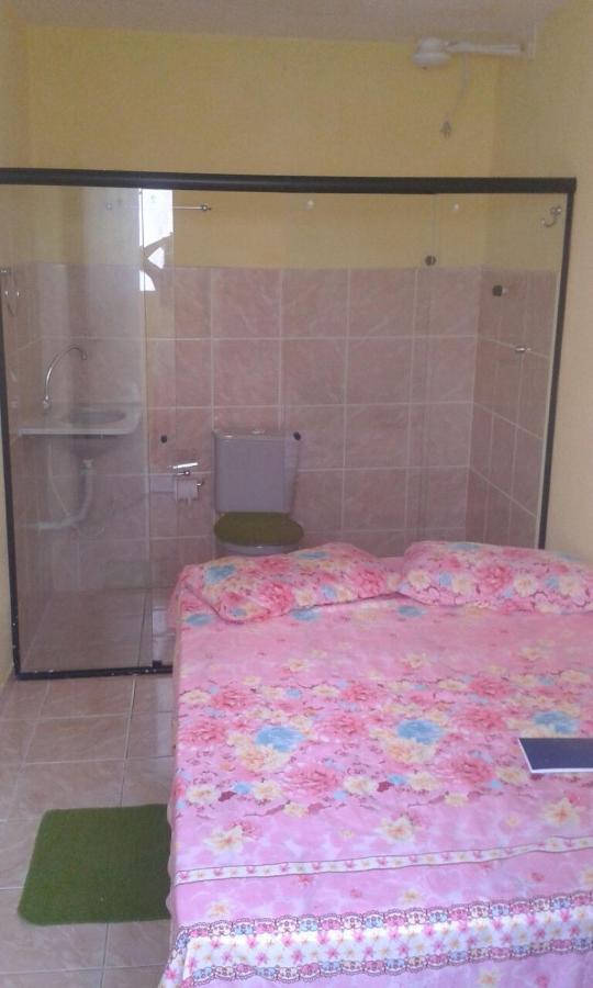 Guest house Pousada Aguas Cristalinas