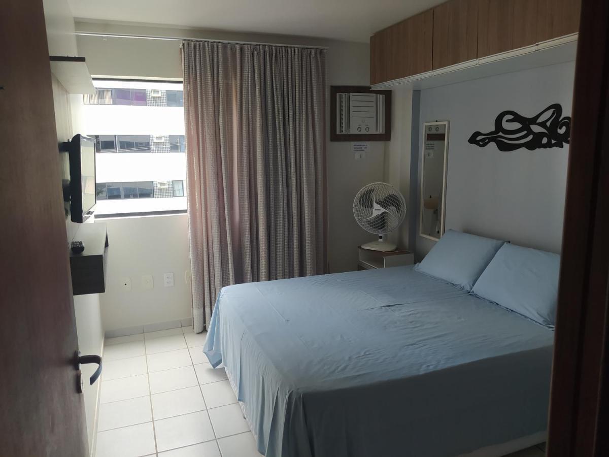 Apartamento Na Orla De *