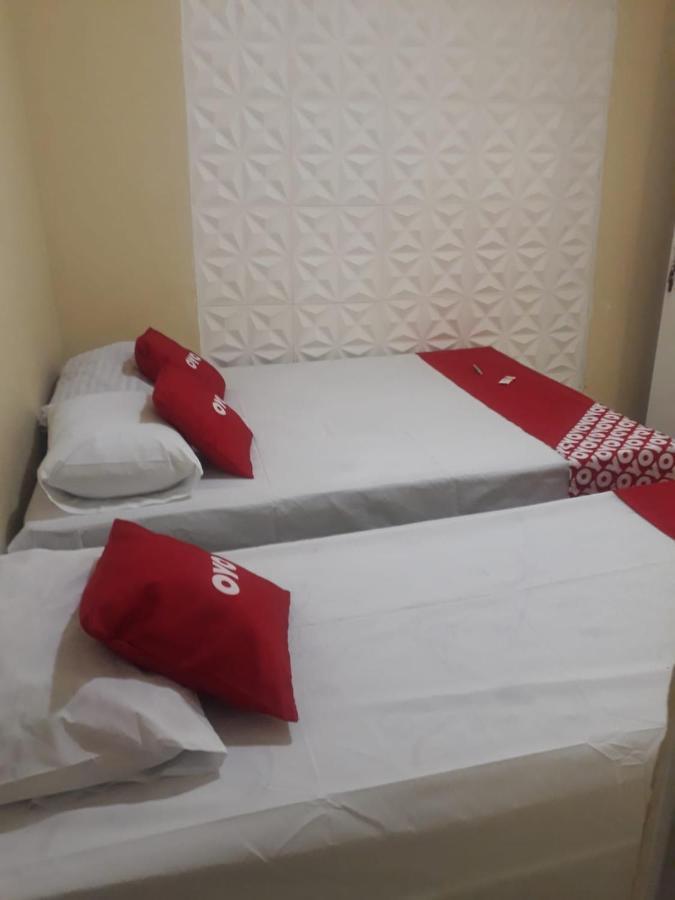 Pousada Aguas Cristalinas Guest house