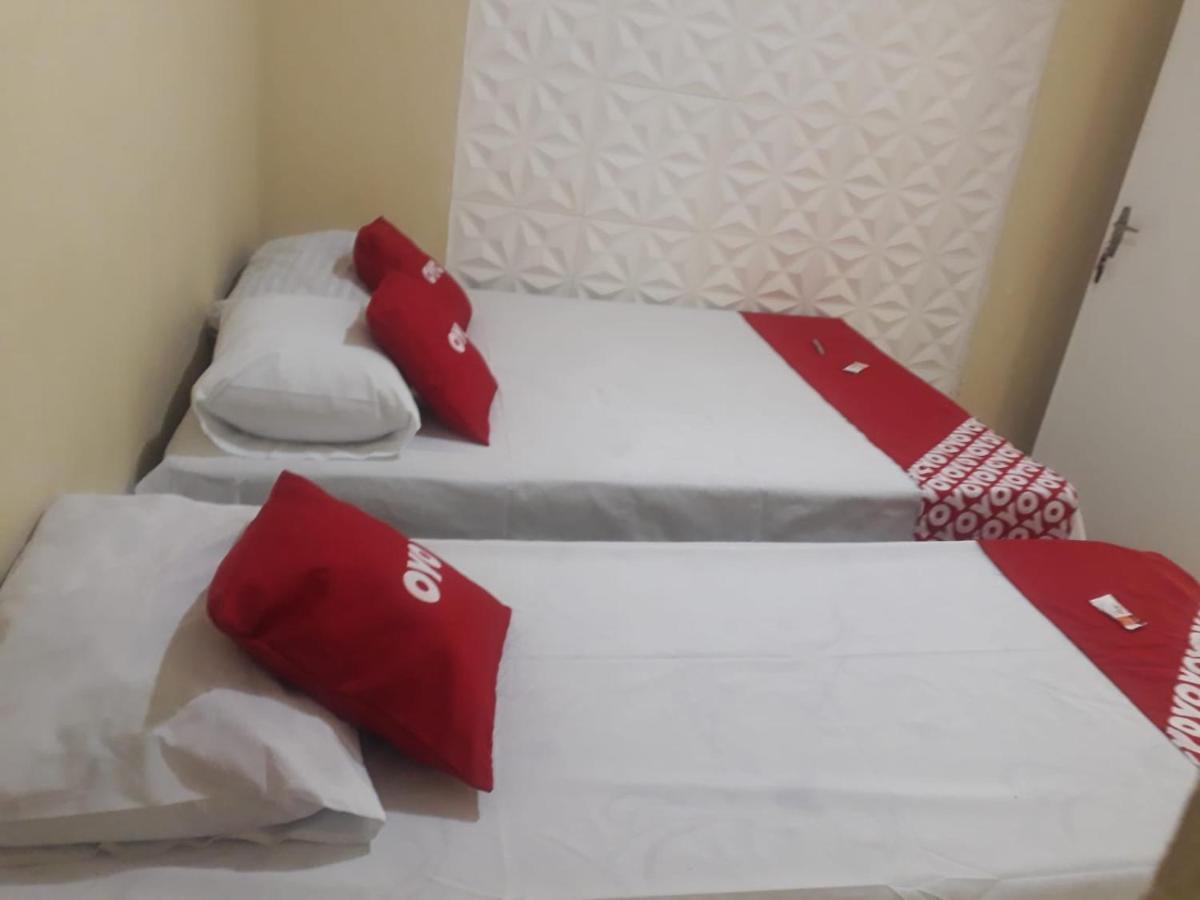 Guest house Pousada Aguas Cristalinas