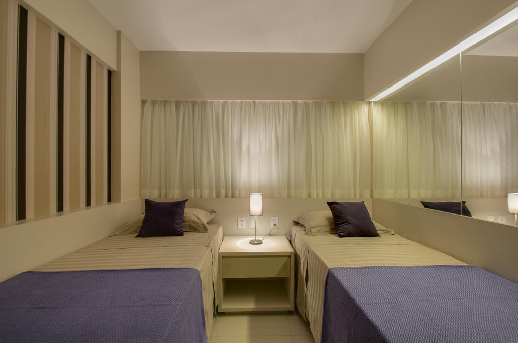 Dream Home Maceio 3* Maceio (Alagoas)