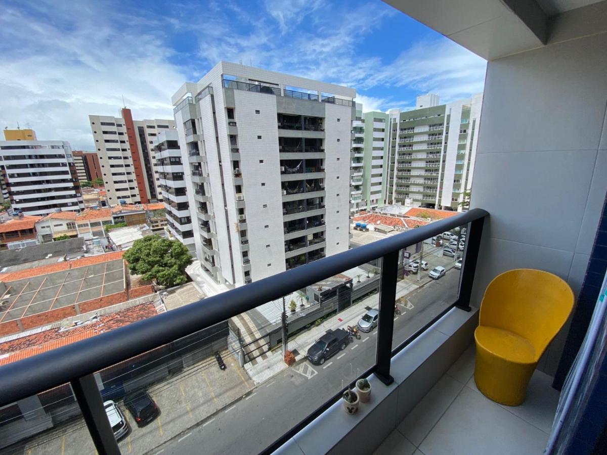 Aparthotel Edf Time - Conforto E Sofisticacao