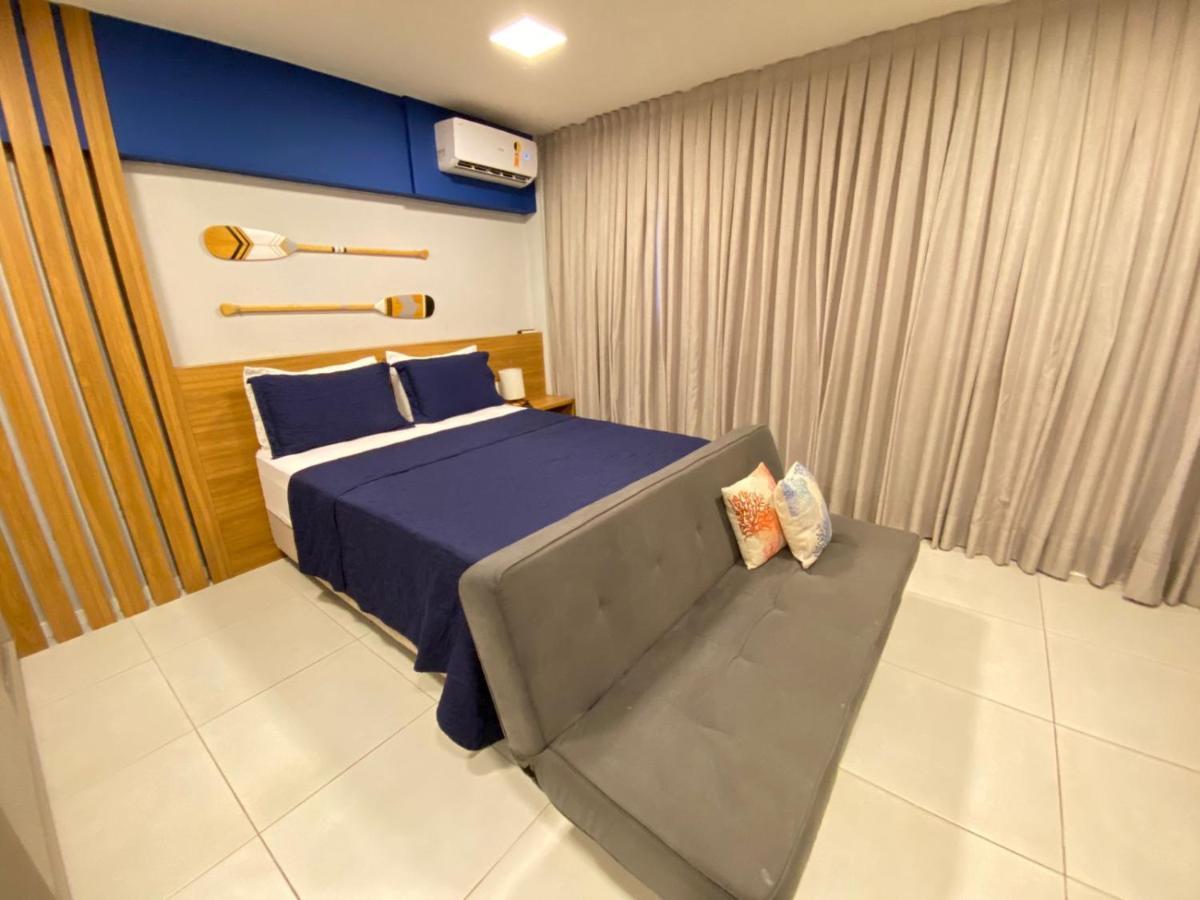 Edf Time - Conforto E Sofisticacao Maceió