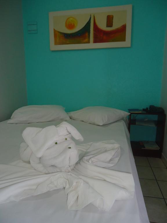 Nossa Casa Inn Maceio (Alagoas)