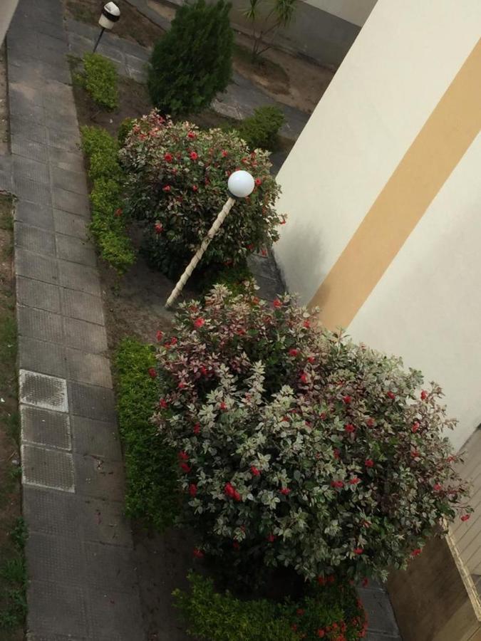 Apto Na Ponta Verde, Proximo A Pontos Turisticos E As Belas Praias De Apartment