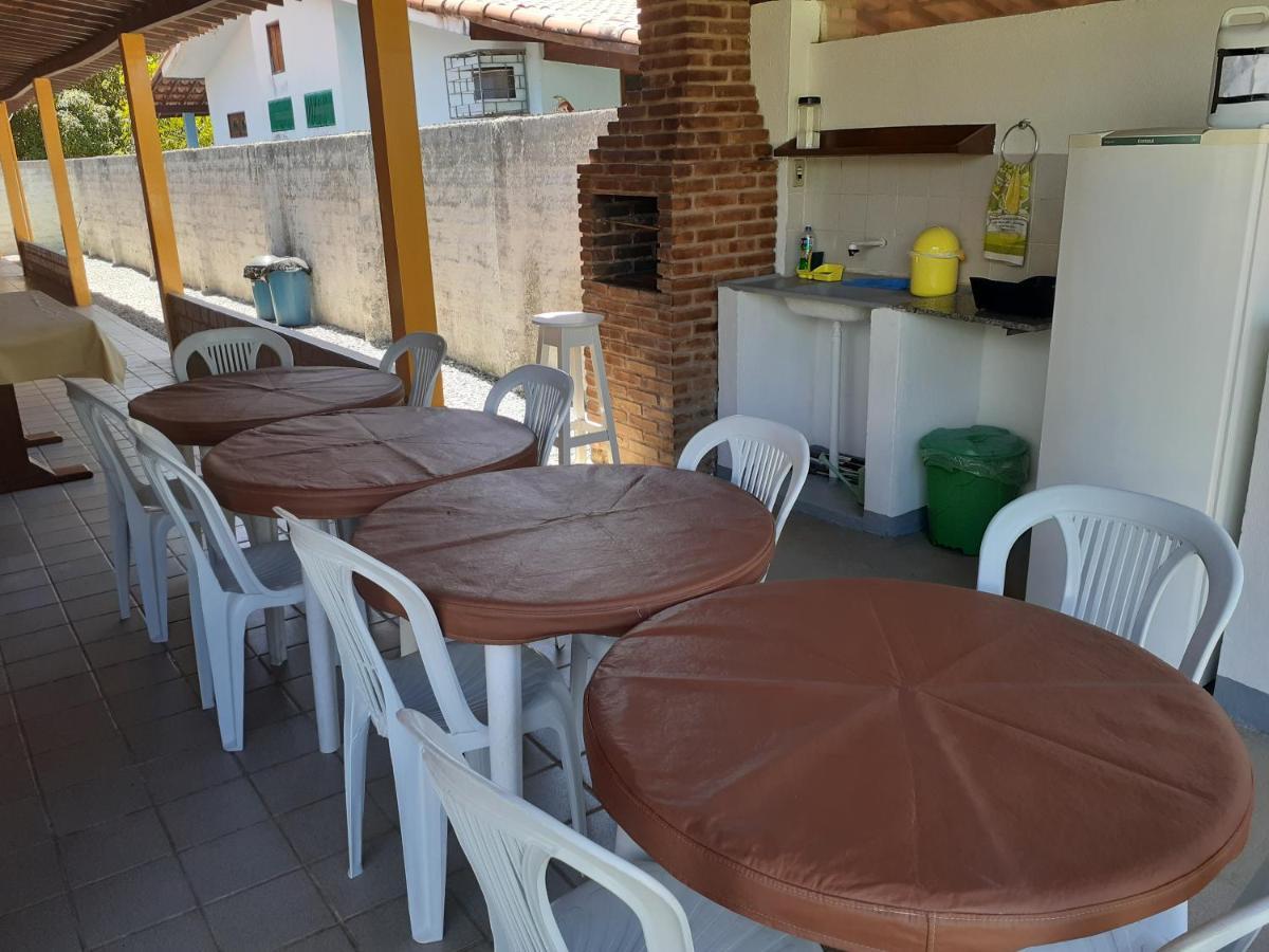 Holiday home Casa De Veraneio *