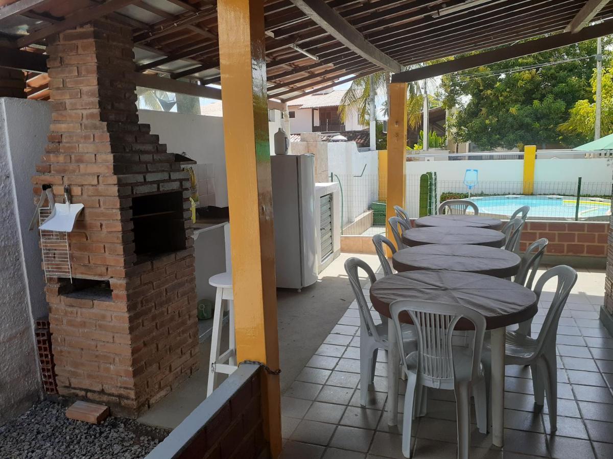 Holiday home Casa De Veraneio