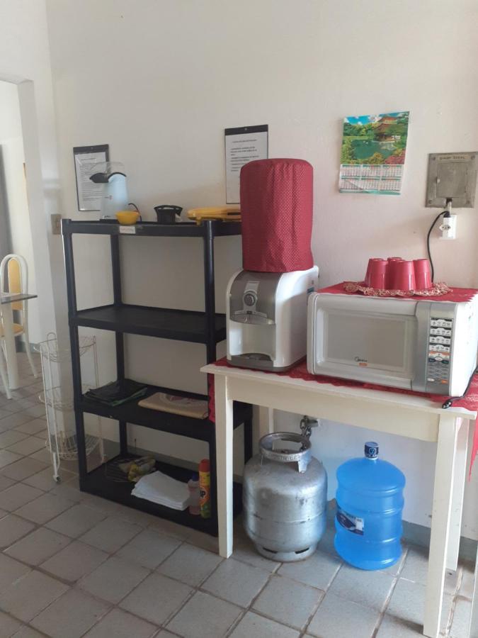Holiday home Casa De Veraneio *