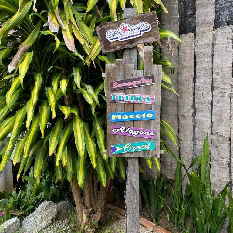 Pousada Estrela Marinha 3*