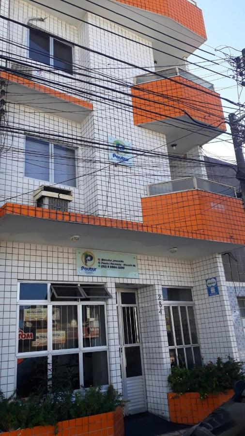 Pensão Poutur Maceió