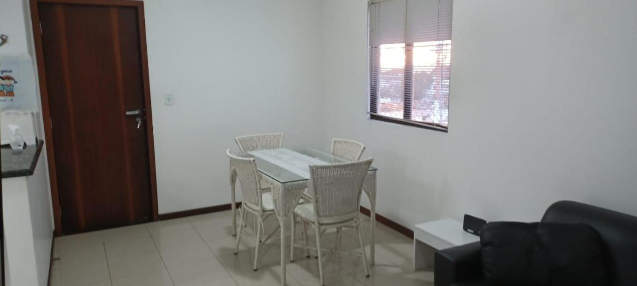 Apartment Pajucara Pe Na Areia *