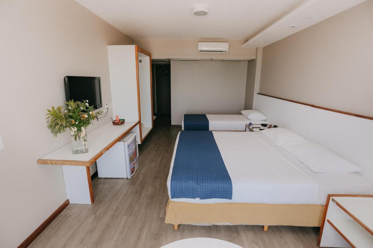 Hotel Pajucara 4*