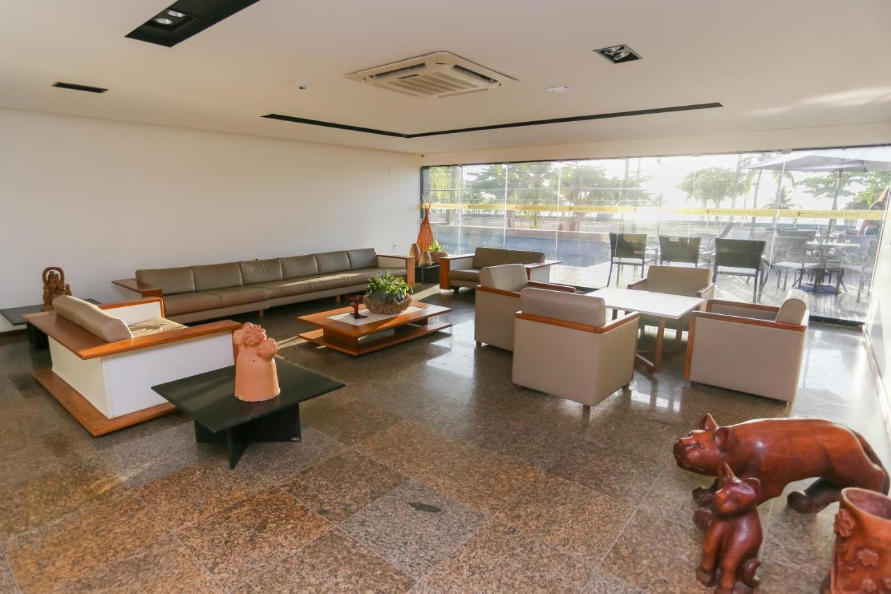 Hotel Pajucara 4*