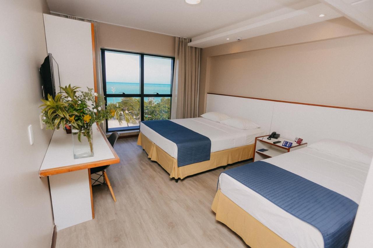 Pajucara Hotel 4*